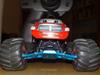 Off-Roader Team losi raminator