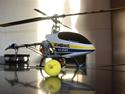 Helikopter T-rex 45O se V2