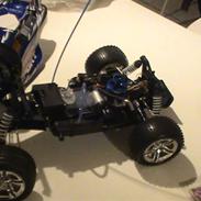 Truck Traxxas nitro sport