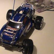 Truck Traxxas nitro sport