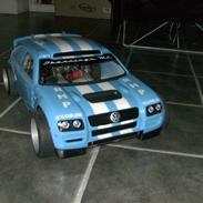 Bil FG Taoureg (Baja 4WD)