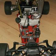 Bil FG Taoureg (Baja 4WD)