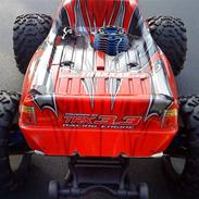 Truck Traxxas T-maxx 3,3