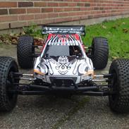 Off-Roader HPI Trophy Truggy 4.6 4HK