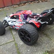 Off-Roader HPI Trophy Truggy 4.6 4HK