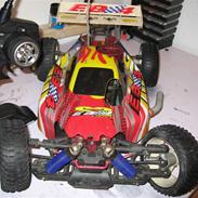 Buggy thunder tiger eb4 s2 pro