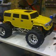 Off-Roader FG Monster