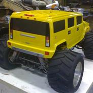 Off-Roader FG Monster