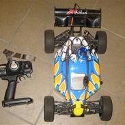Buggy Hong Nor X1CR