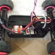 Off-Roader Sport Motor Racing Truck