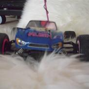 Off-Roader Sport Motor Racing Truck