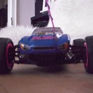 Off-Roader Sport Motor Racing Truck