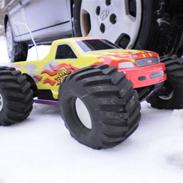 Truck Cen Fun Factor Mt2 Solgt