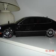 Bil TT-01ED lexus GS400