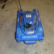 Buggy Master VH-X5