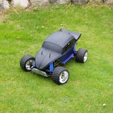 Off-Roader Fg Beetle Pro 1:6