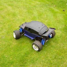 Off-Roader Fg Beetle Pro 1:6
