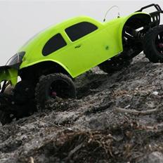 Bil Traxxas Slash