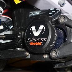 Off-Roader Traxxas Rustler VXL