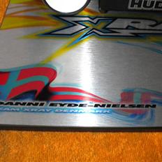 Bil Xray T3