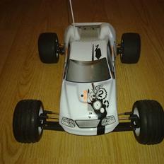 Truck Magnum Ansmann