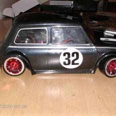 Bil xpress MMR 2 mini drifter