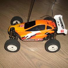 Buggy Atom XB