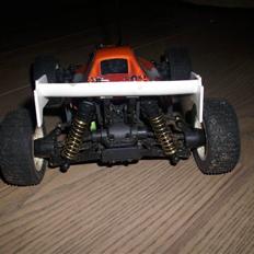 Buggy Atom XB