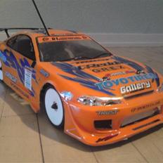 Bil silvia s15