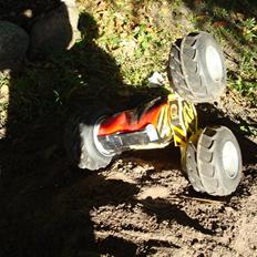 Off-Roader Tyco Super Rebound