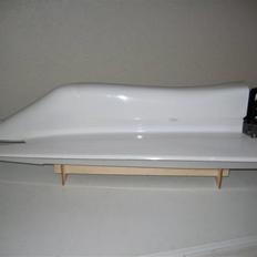 Båd               Graupner F1