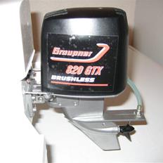 Båd               Graupner F1