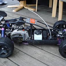 Buggy XRC(SOLGT)