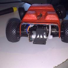 Off-Roader micro-t SOLGT