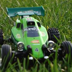 Buggy shen qi wei micro buggy