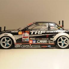 Bil Tamiya TRF415 MSXX MRE