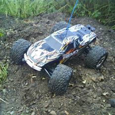 Off-Roader revo 3.3 (SOLGT!)