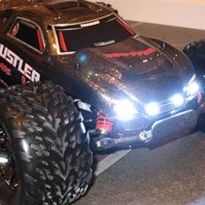 Off-Roader Rustler VXL (Waterproof) solgt