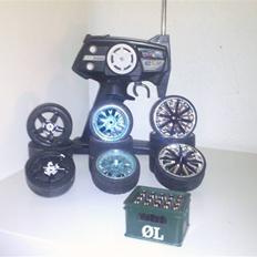 Bil Hai Bo Xing onroad DØD! 