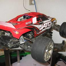 Off-Roader Traxxas Jato 2,5 -*Solgt*