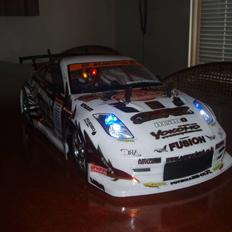 Bil HBX ORC Z33 D1GP