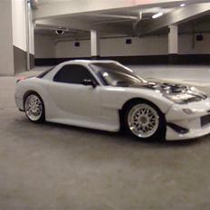 Bil Tomy Drift Package Light