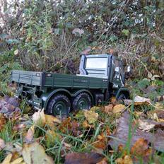 Militær Militær V2 ATTACK TRUCK