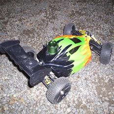 Buggy Ishima Rave M1.0 Sport