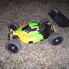 Buggy Ishima Rave M1.0 Sport