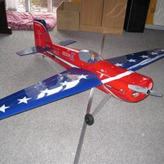 Fly Graupner Super Star