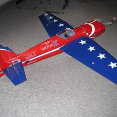 Fly Graupner Super Star