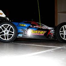 Buggy GV-Hunter