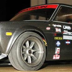 Bil HPI CUP RACERDATSUN 