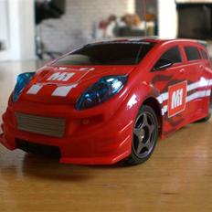 Bil auldey race-tin m1edition